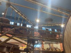 -卡通尼·Safari非洲探索乐园·生日会(金桥国际商业广场店)