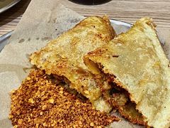 -匠本米所·炸酱米线·潮汕小食(万象食家店)