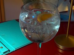 -池畔酒吧 WET Bar