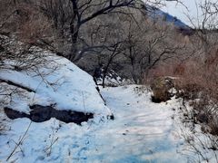 -阳台山自然风景区