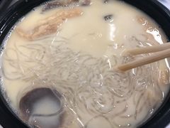 -津津老鸭粉丝馆(正东路店)