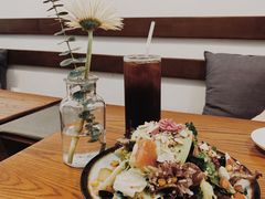 -AFS Cafe & Canteen(闽江二路店)