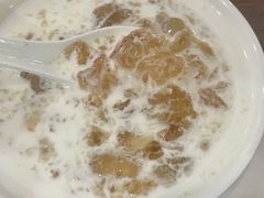 -正德顺順德雙皮奶(中信店)