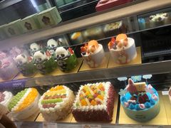 -TOUCH泰奇(奉贤宝龙城市广场店)