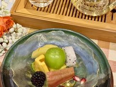 -叶叶菩提(太原别墅店)