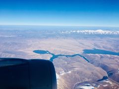 -敦煌莫高国际机场