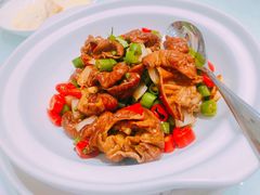 -新吉士·上海菜(浦东LCM置汇旭辉店)