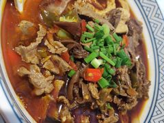 经典生炒牛肉粉-粉吖吖·邵阳米粉(体育西路店)