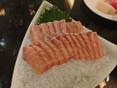 -科尔海悦酒店樱之河日本料理(清河东路店)