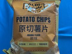 -ALDI奥乐齐超市(凯德虹口店)