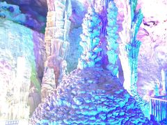 -泰安地下龙宫景区