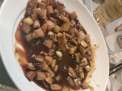 -宋园·金宴浙鲜馆(静安店)