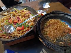 -富正毅三下锅·湘西韵味(天门山索道店)
