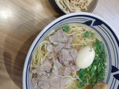 -黄太牛·牛肉面(长江北路店)
