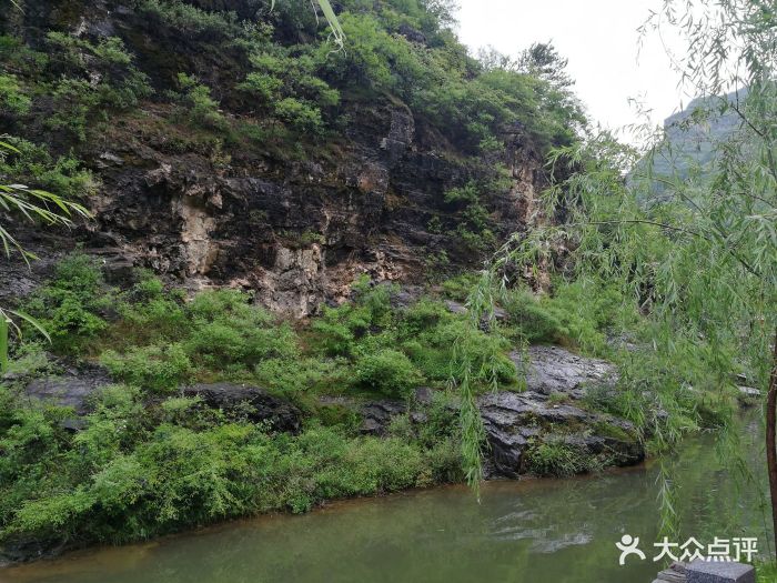 白銀坨風景區-圖片-順平縣周邊遊-大眾點評網