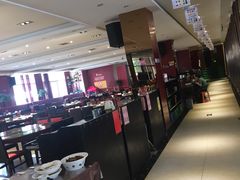 大堂-刘胖子家常菜·蹄花焖藕(兴业店)