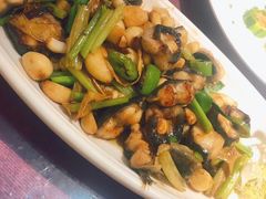 -喜碧海鲜·二十年本土海鲜老字号(上排店)