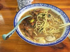 -复兴面王(河东路起源店)