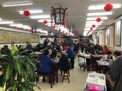 大堂-海碗居(牡丹园店)