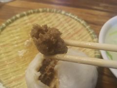 -韩包子(青石桥店)