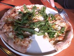 -PIZZA BIANCA(万象城店)