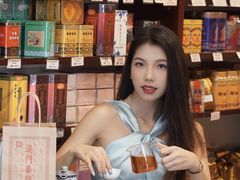-华联发展销售中心(十月初五街店)