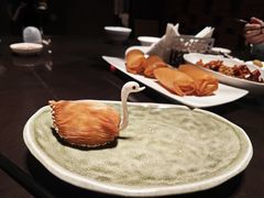 -领事馆19号中餐厅(厦门海景洲际酒店)