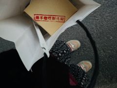 -Metal hands·铁手咖啡