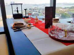 -馋遇江南·精致湖景雅宴(东方之门店)