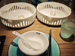 -酸渡·老坛酸菜鱼·现炒下饭菜(港惠新天地店)