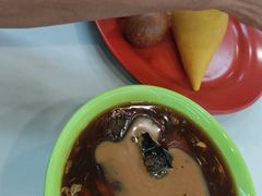 -食为天(贵阳路店)