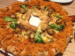 -必胜客(兴隆店)
