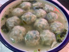 -可可大虾武汉土菜大排档(万松园1店)