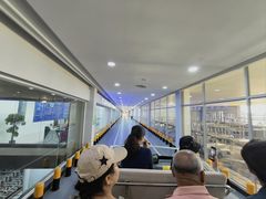 -蒙牛工业旅游景区