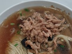 -老西白点心店