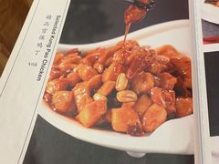 -峨嵋酒家(王府井店)