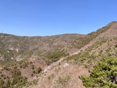 -北京十三陵国家森林公园蟒山景区