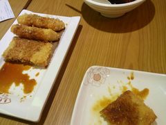 -蓉李记成都名小吃(武汉菱角湖万达店)