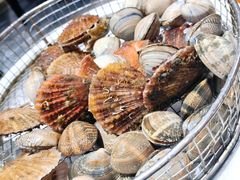 -海味当家·蒸锅海鲜(星海公园店)