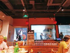 -虾满堂小龙虾烧烤(富荟广场店)