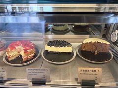 -Wagas沃歌斯(虹桥机场T1店)