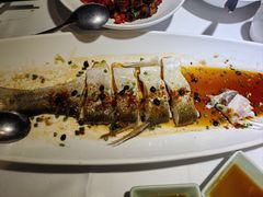 -院里寻菜·精致庭院菜(观沙岭店)