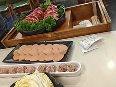 -土连锅·现熬养生汤锅(梁家巷店)