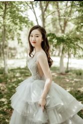 -洋洋婚纱品牌集合店