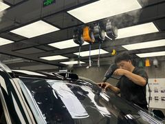 -车友必成·3M汽车贴膜/隐形车衣/改色膜(成都店)