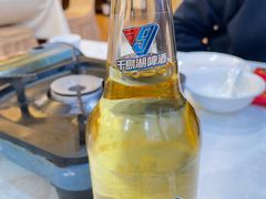 -千岛湖鱼味馆(十字街总店)