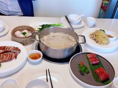 -煲王粤菜餐厅(中侨中心店)