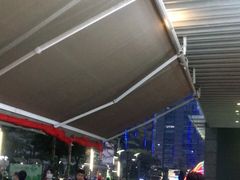 -木屋烧烤(坂田天安云谷店)