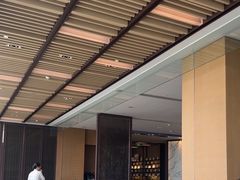 -悦全日餐厅·仁恒洲际酒店
