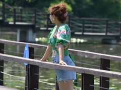 -前关湿地公园